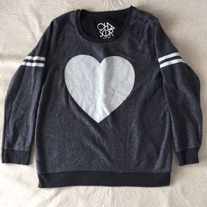 CHASER brand sweatshirt. Super light and soft  S